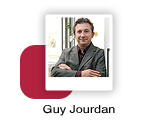 Guy Jourdan